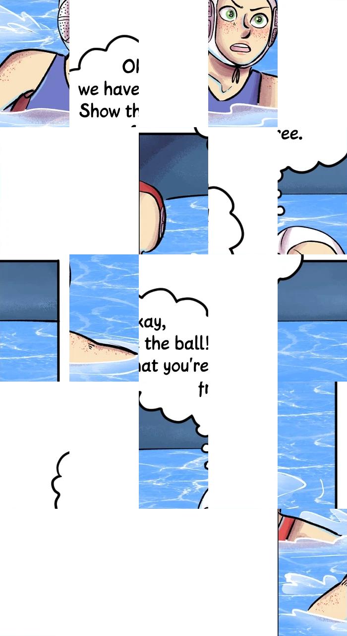 Deception Chapter 274 page 4 - 