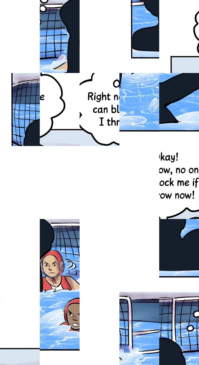 Deception Chapter 274 page 8 - 