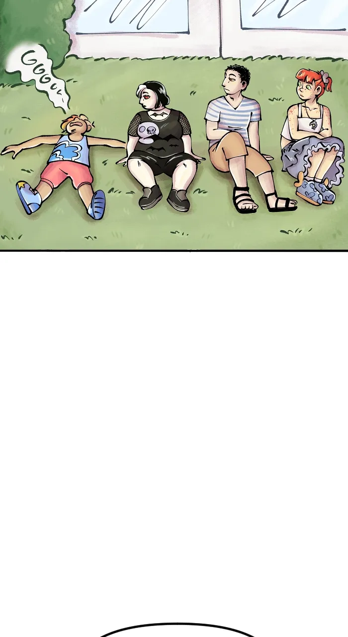 Deception Chapter 275 page 15 - 