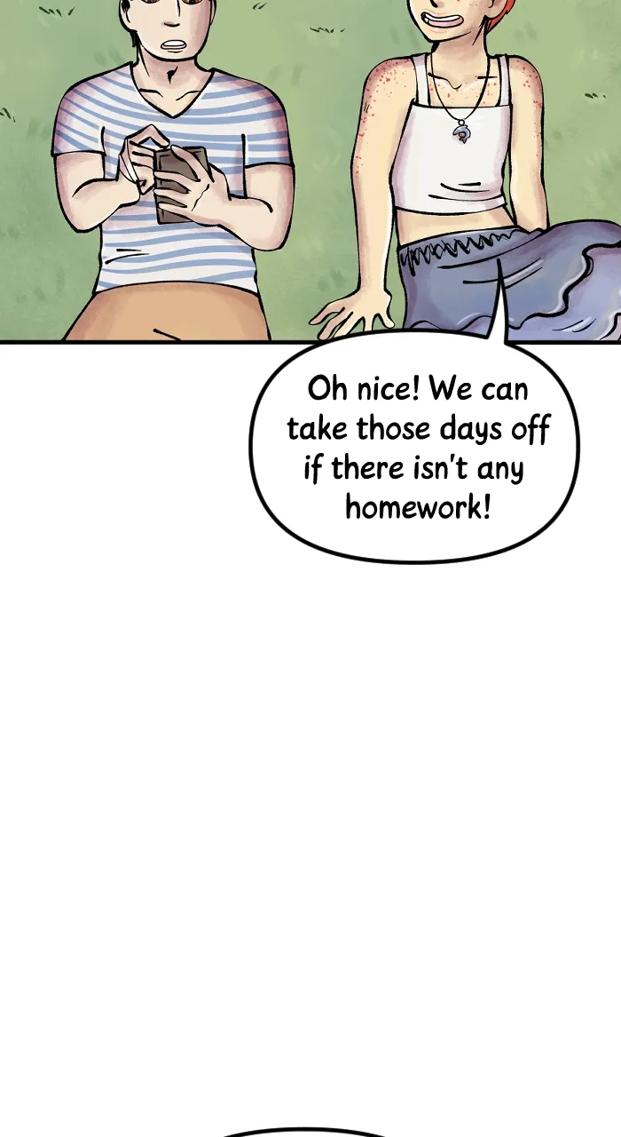 Deception Chapter 275 page 22 - 