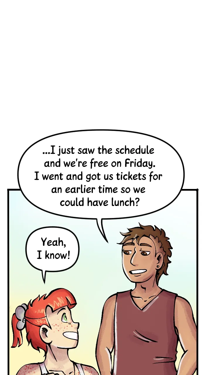 Deception Chapter 275 page 26 - 