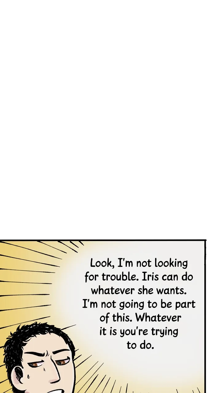 Deception Chapter 275 page 29 - 
