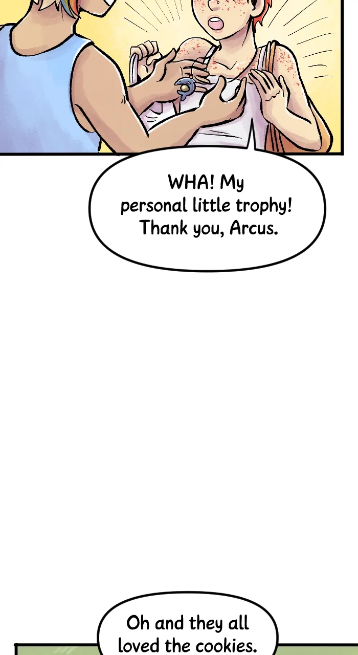 Deception Chapter 275 page 4 - 