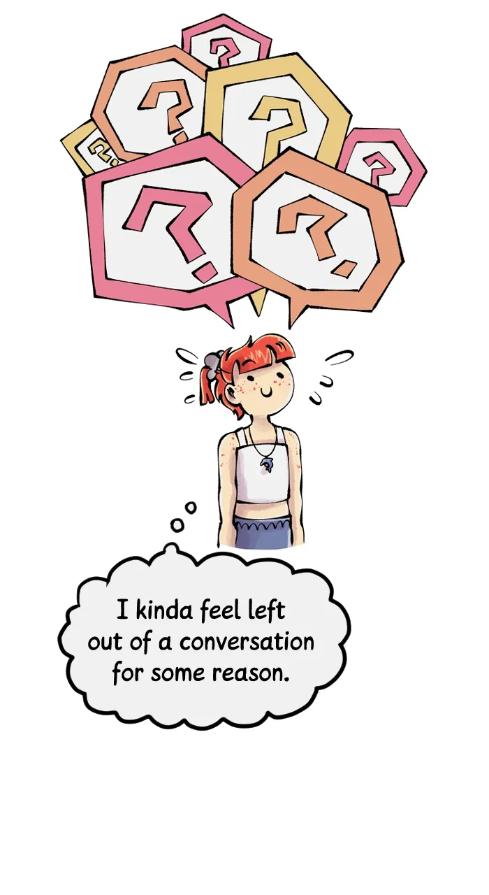 Deception Chapter 275 page 32 - 