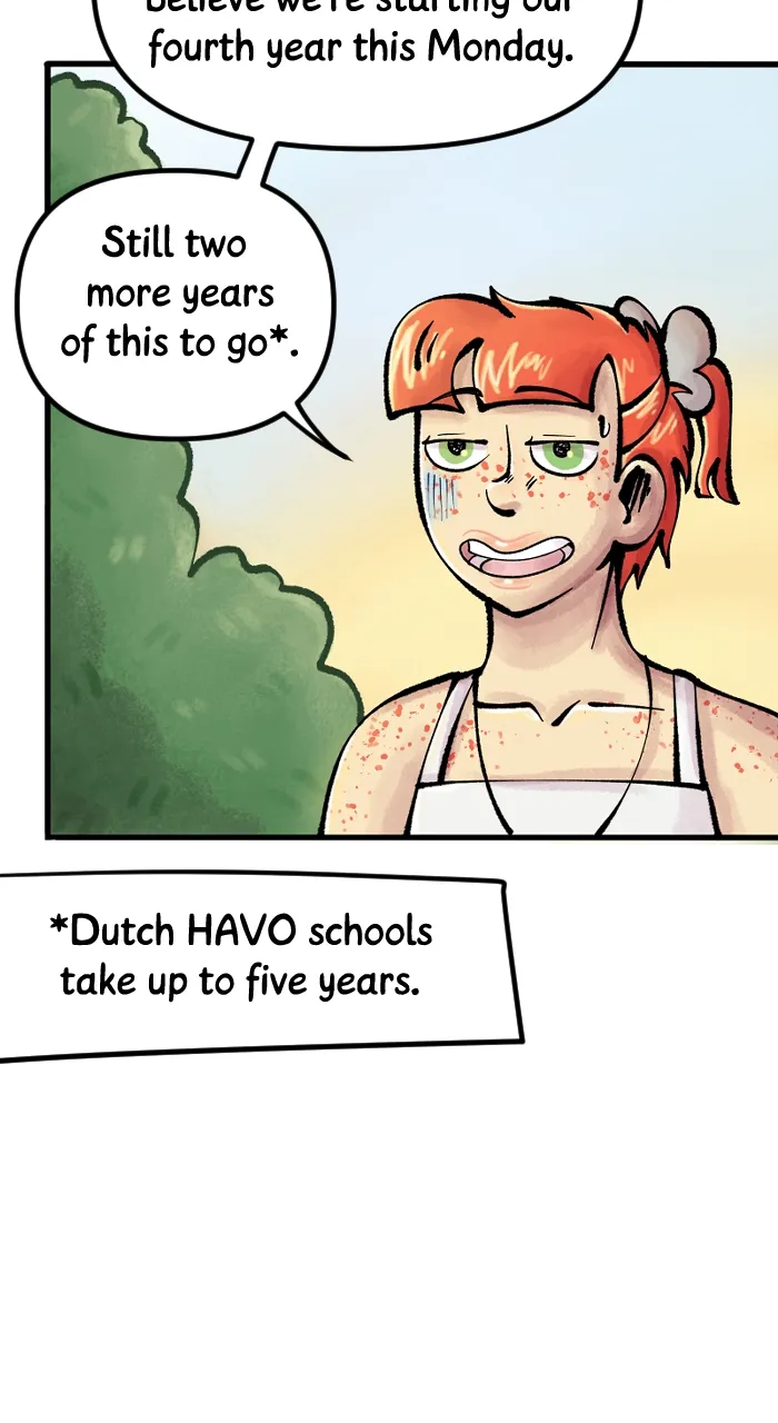 Deception Chapter 275 page 8 - 