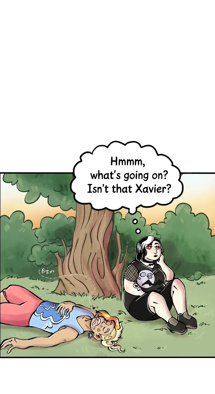 Deception Chapter 276 page 2 - 