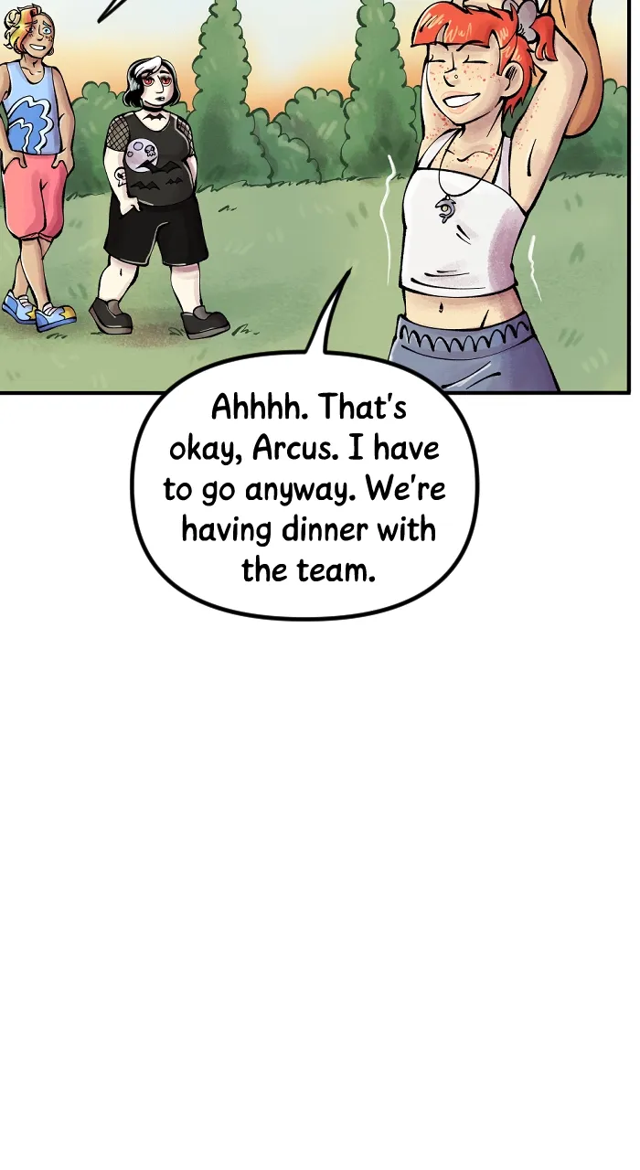 Deception Chapter 276 page 11 - 