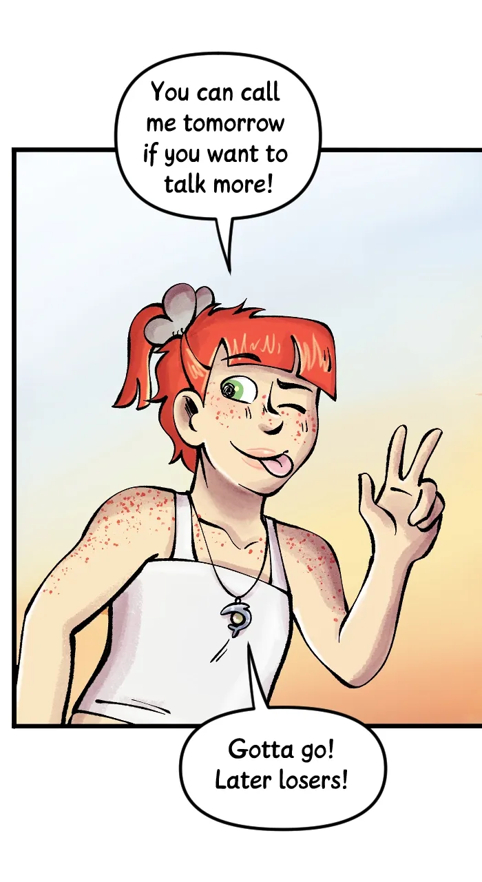 Deception Chapter 276 page 12 - 