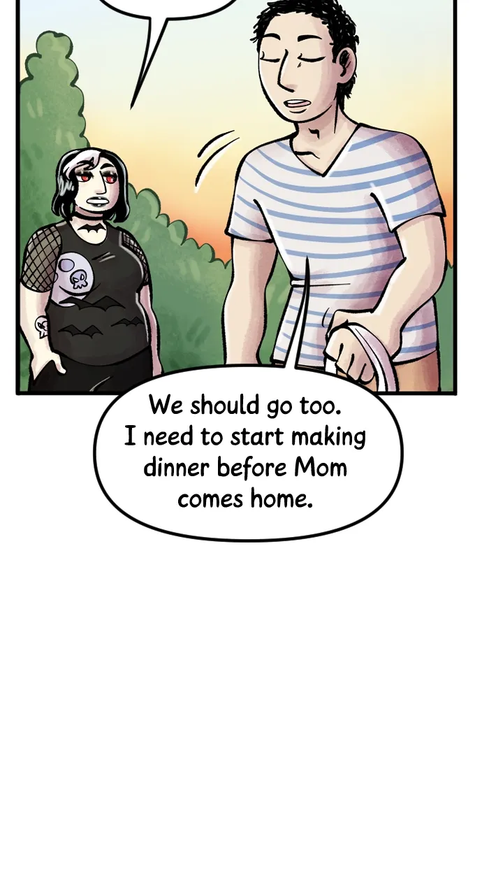 Deception Chapter 276 page 14 - 