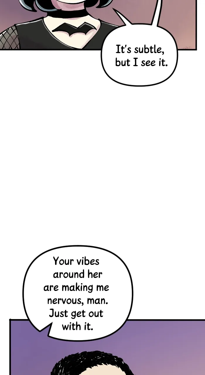 Deception Chapter 276 page 20 - 