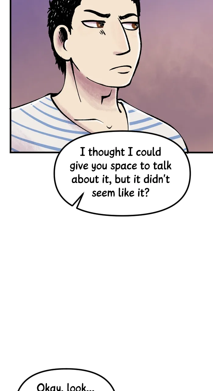 Deception Chapter 276 page 21 - 