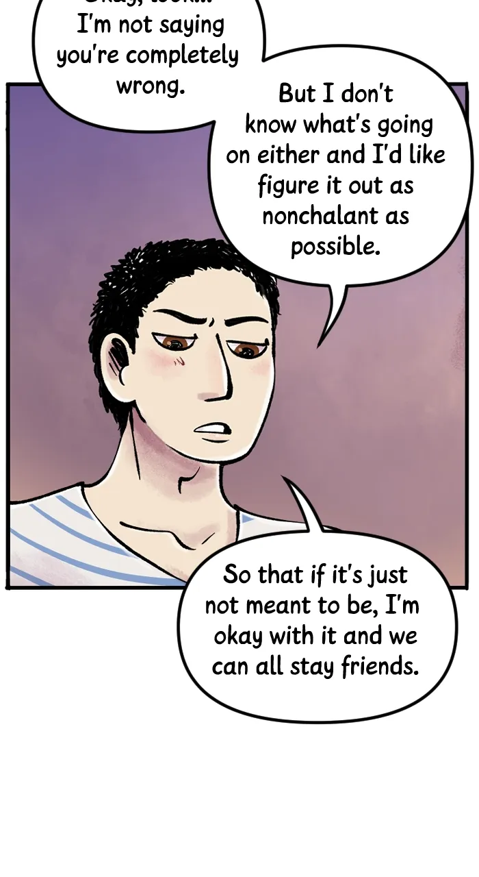 Deception Chapter 276 page 22 - 
