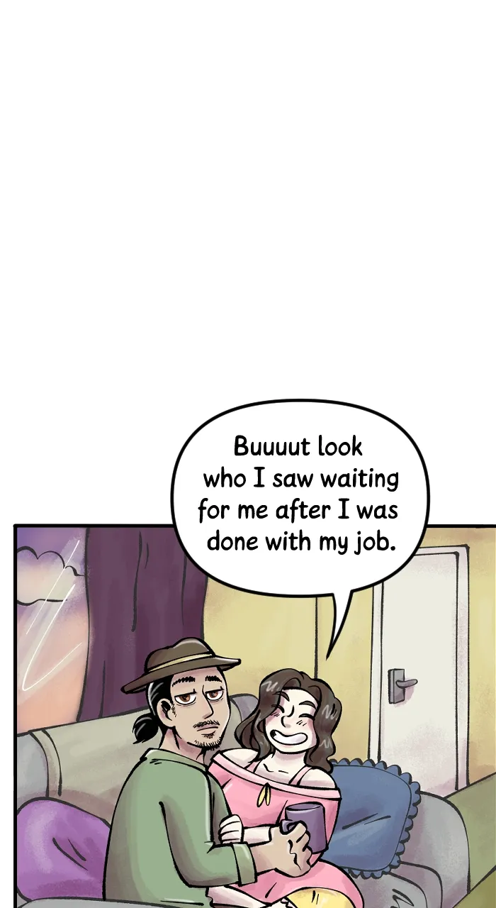 Deception Chapter 276 page 27 - 