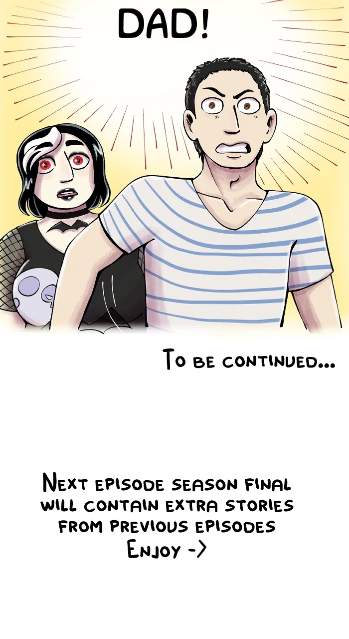 Deception Chapter 276 page 30 - 
