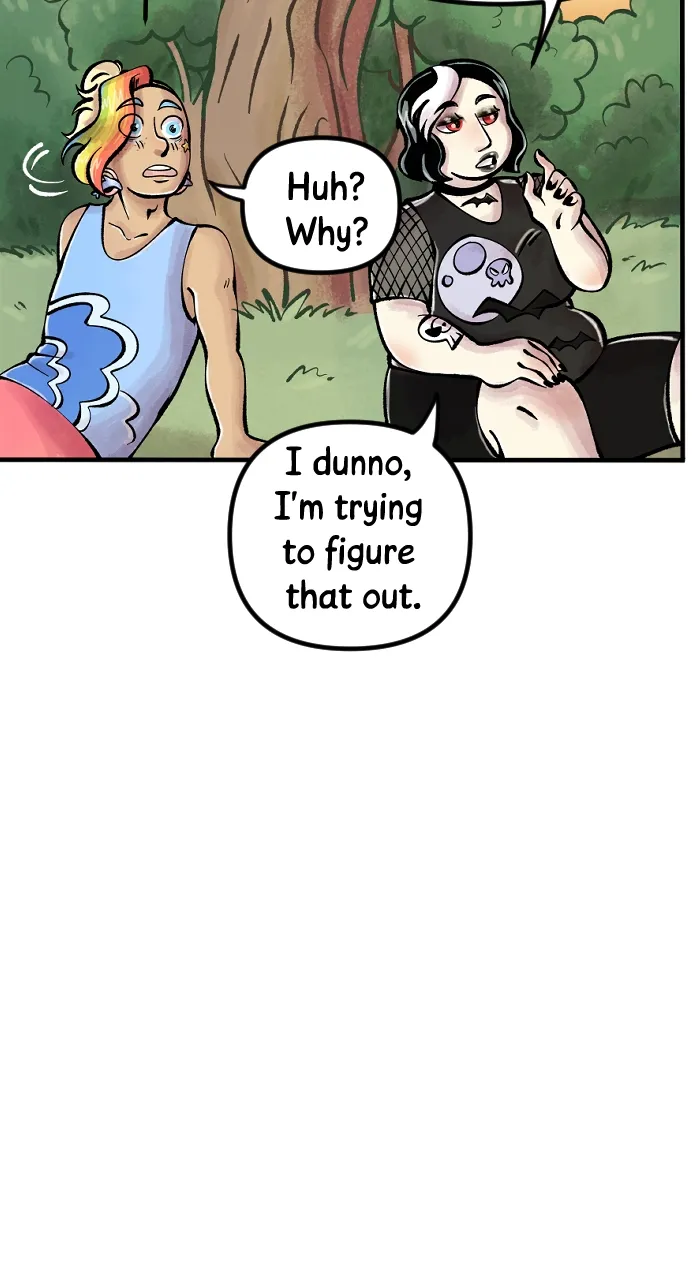 Deception Chapter 276 page 5 - 