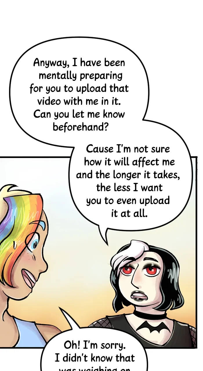 Deception Chapter 276 page 6 - 