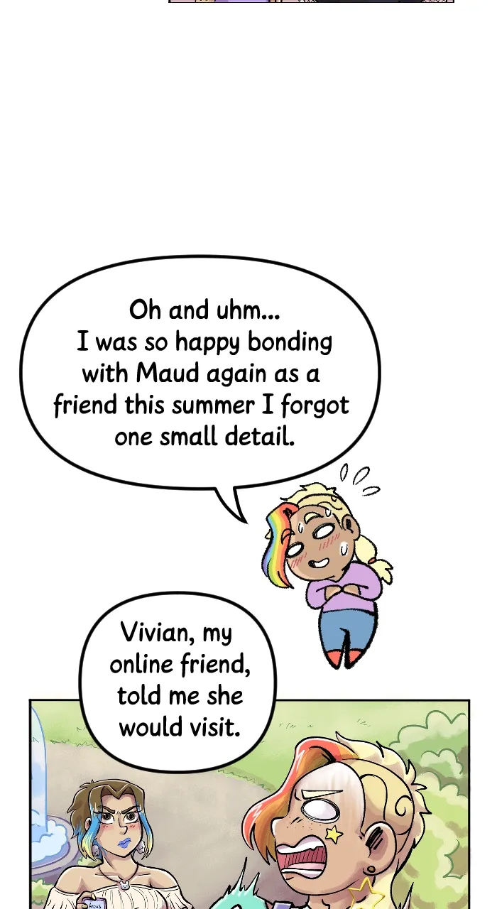 Deception Chapter 277.1 page 11 - 