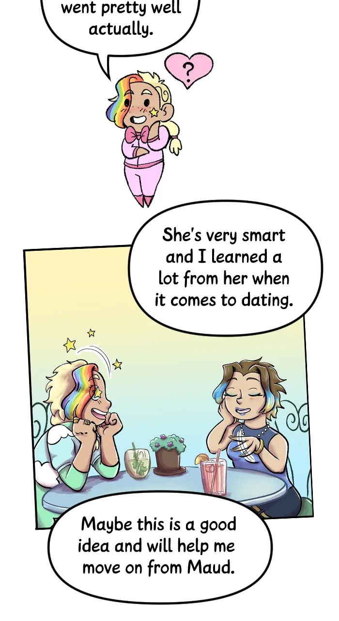 Deception Chapter 277.1 page 14 - 