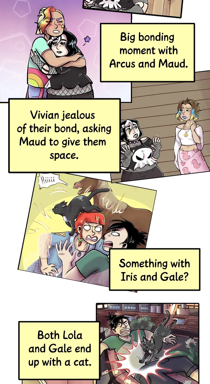 Deception Chapter 277.1 page 16 - 