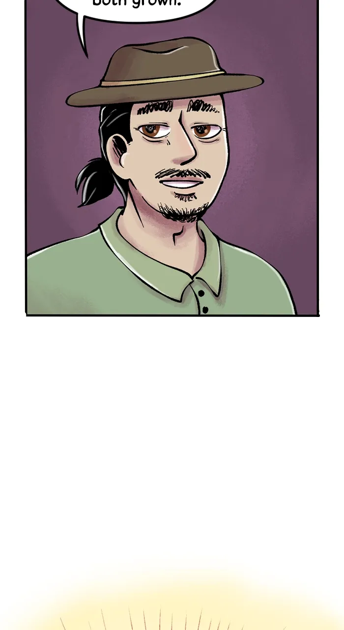 Deception Chapter 277.1 page 25 - 