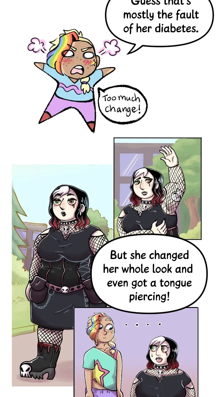 Deception Chapter 277.1 page 10 - 