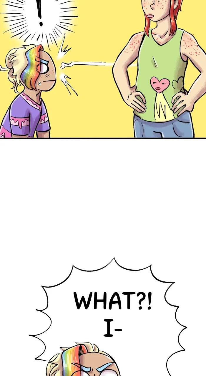 Deception Chapter 277 page 12 - 