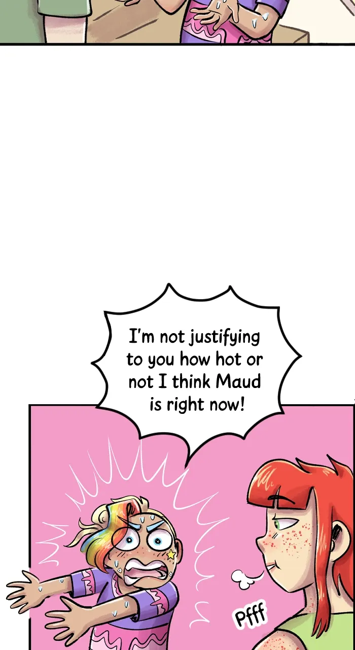 Deception Chapter 277 page 14 - 