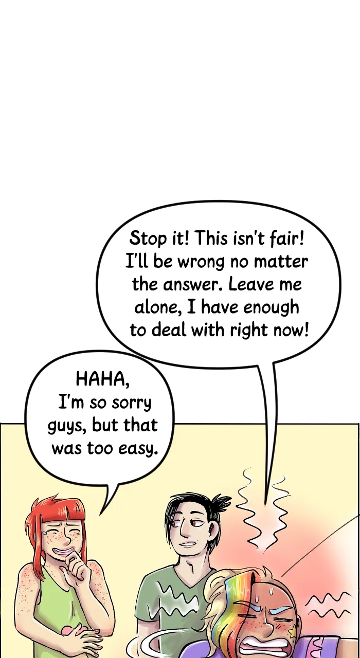 Deception Chapter 277 page 16 - 