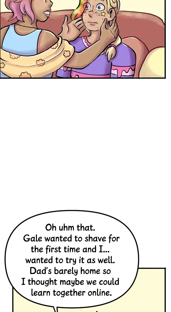 Deception Chapter 277 page 19 - 