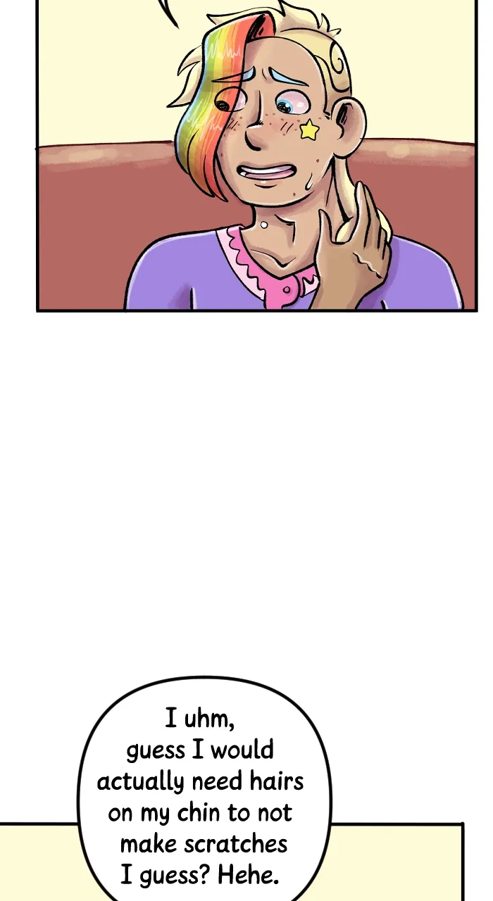 Deception Chapter 277 page 20 - 