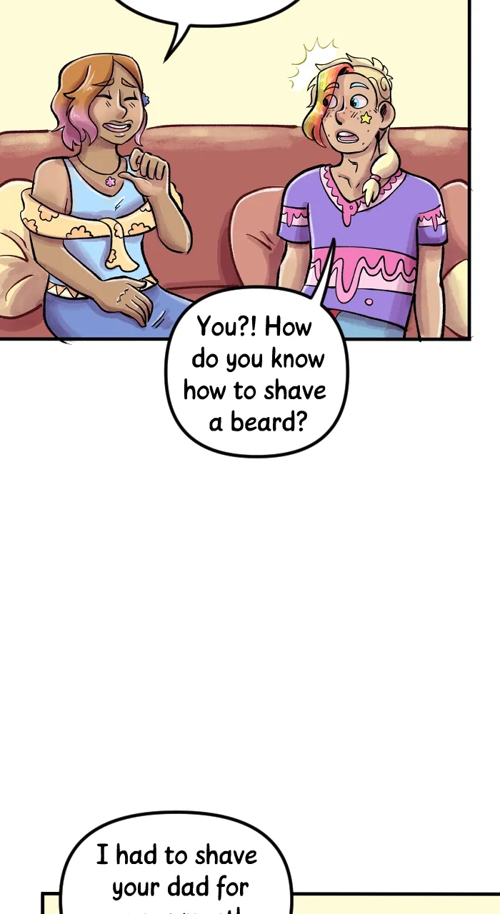 Deception Chapter 277 page 21 - 