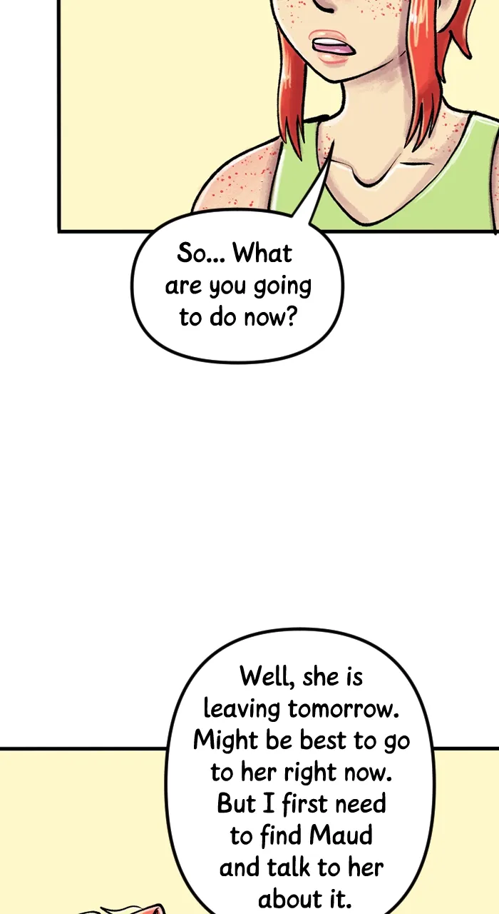 Deception Chapter 277 page 4 - 