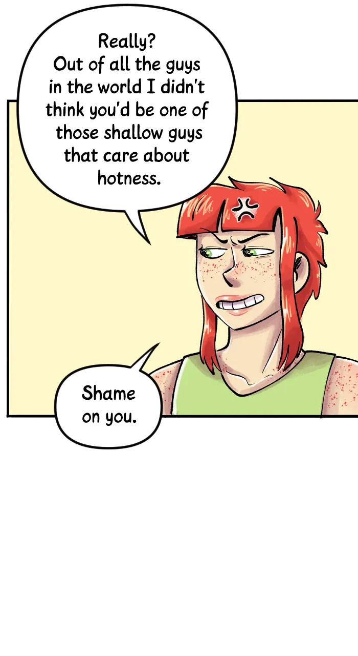 Deception Chapter 277 page 8 - 