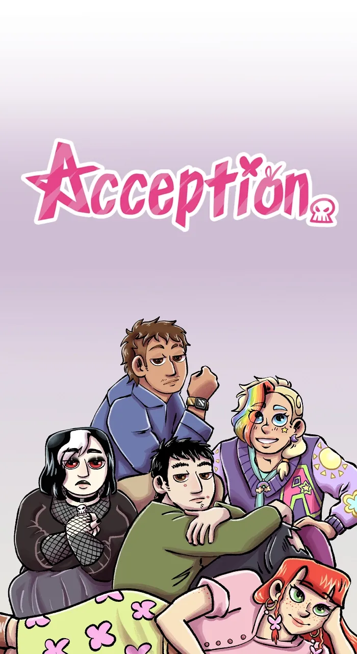 Deception Chapter 278 page 1 - 