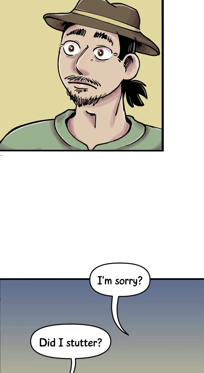 Deception Chapter 278 page 11 - 