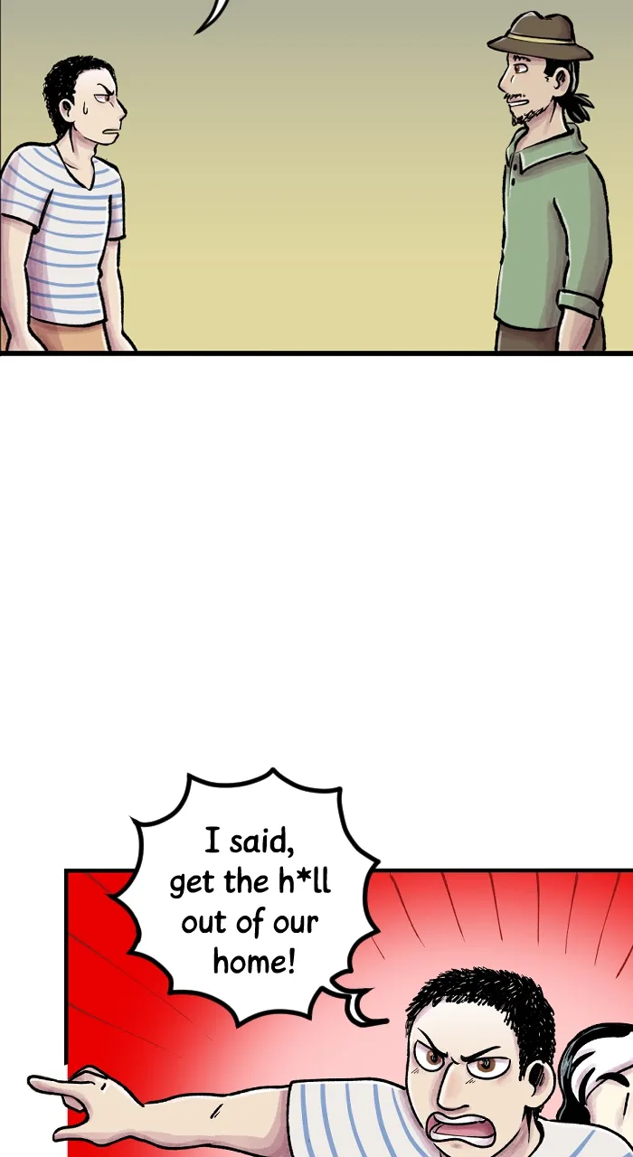 Deception Chapter 278 page 12 - 