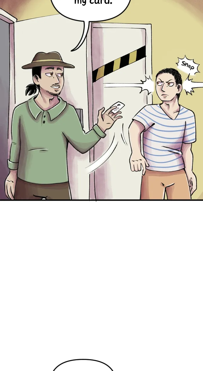 Deception Chapter 278 page 16 - 