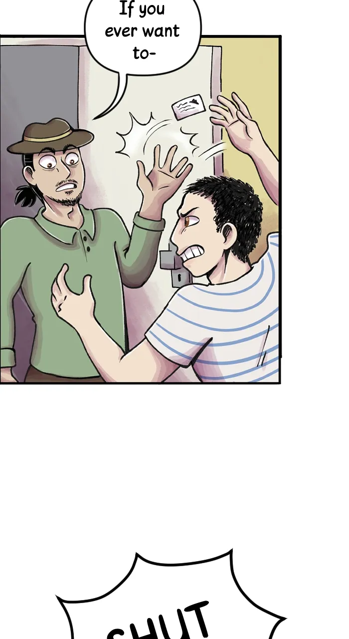 Deception Chapter 278 page 17 - 