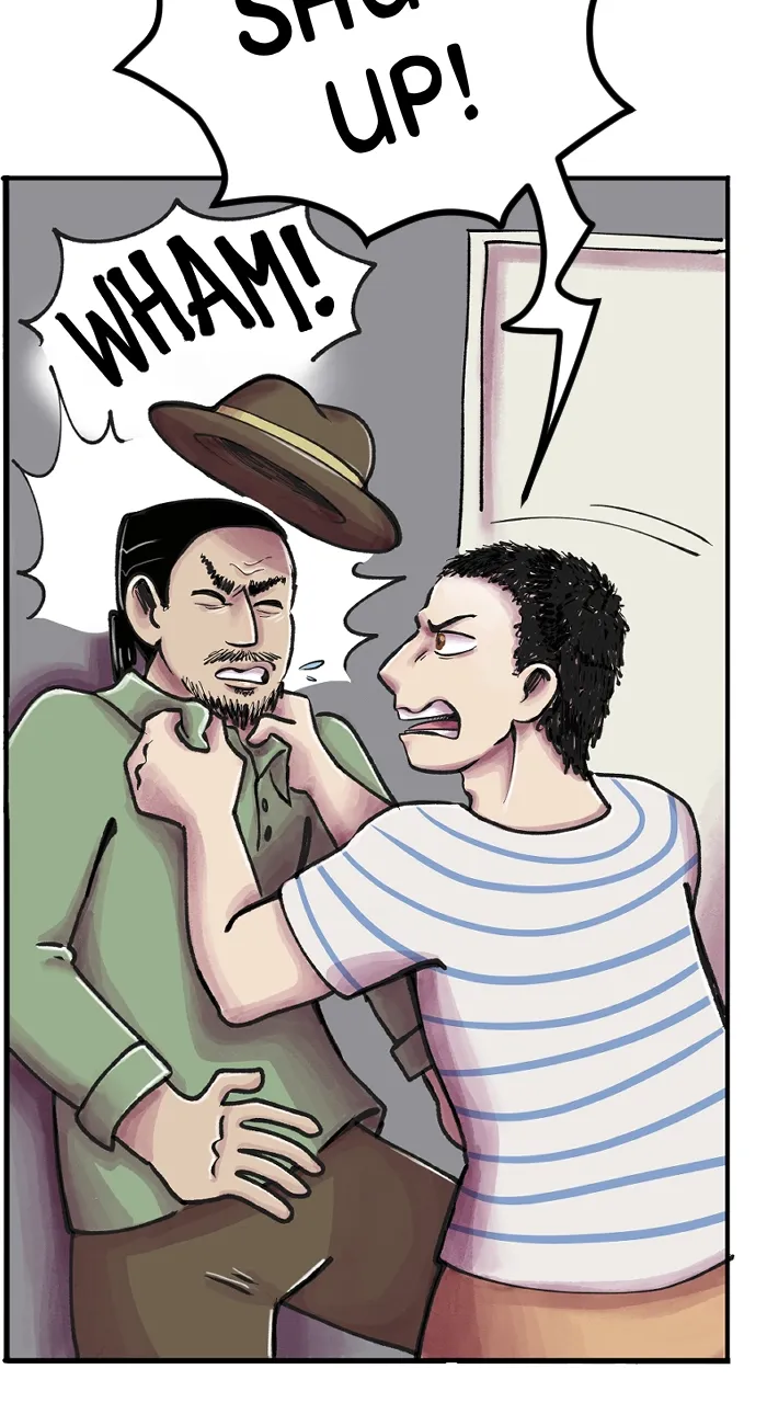 Deception Chapter 278 page 18 - 