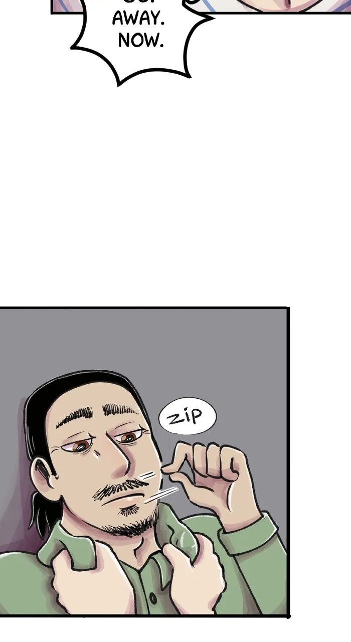 Deception Chapter 278 page 20 - 