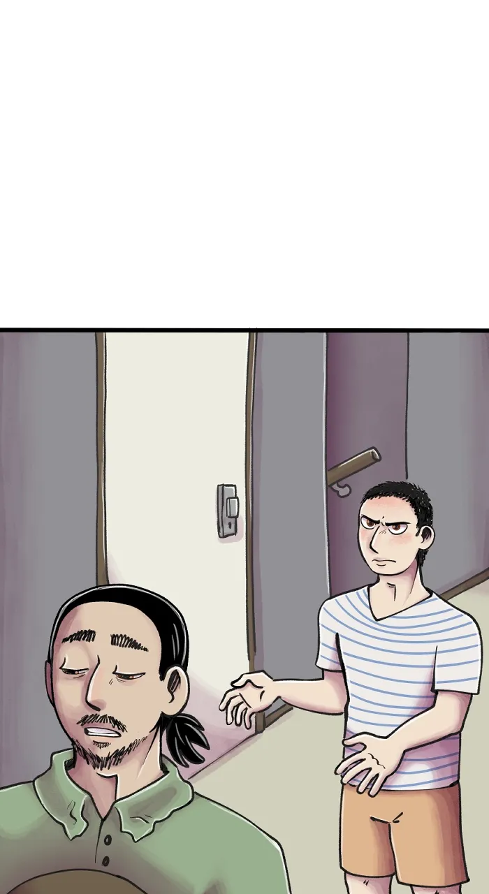 Deception Chapter 278 page 21 - 