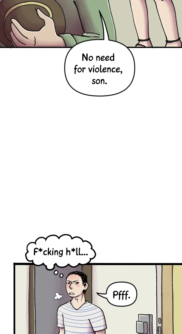 Deception Chapter 278 page 22 - 