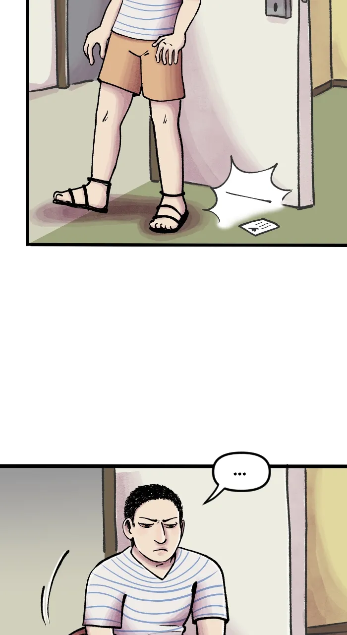 Deception Chapter 278 page 23 - 