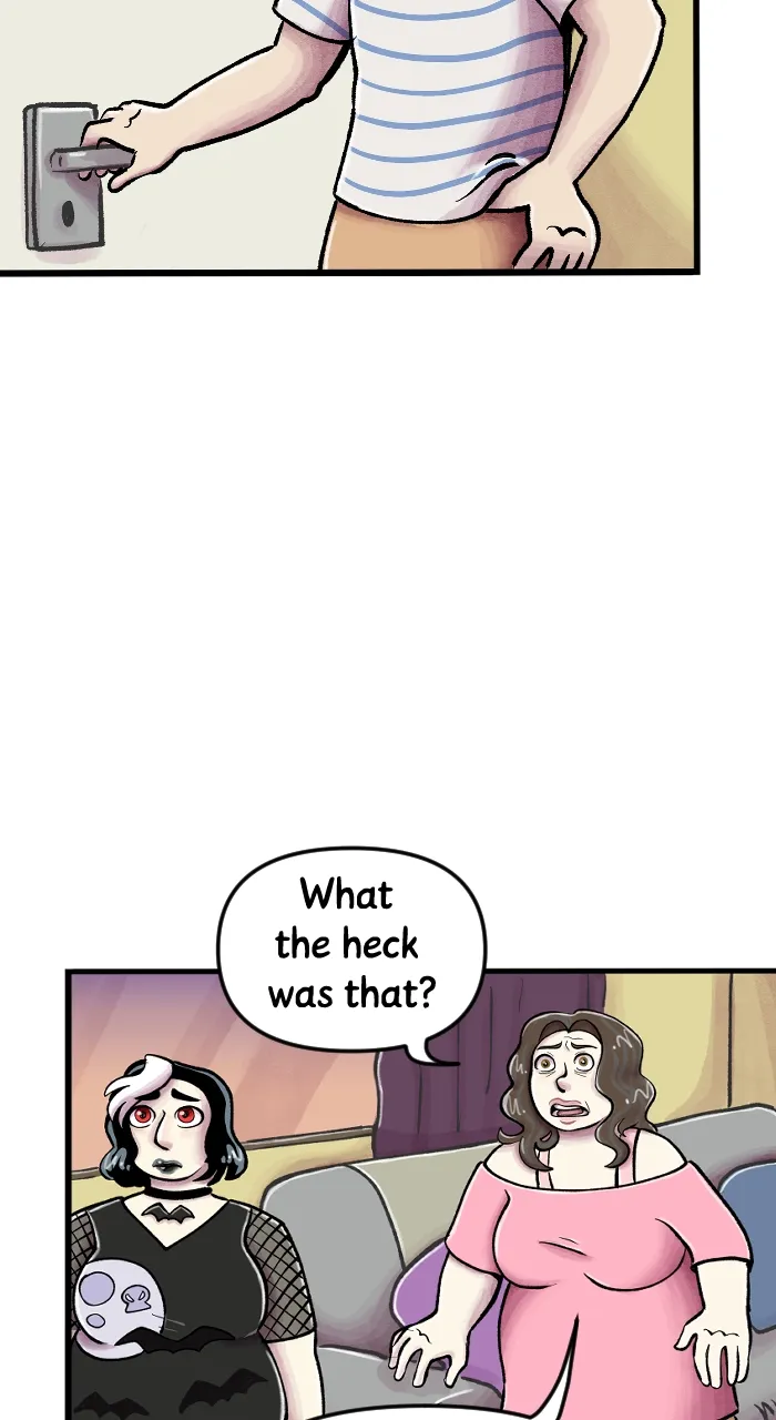 Deception Chapter 278 page 25 - 
