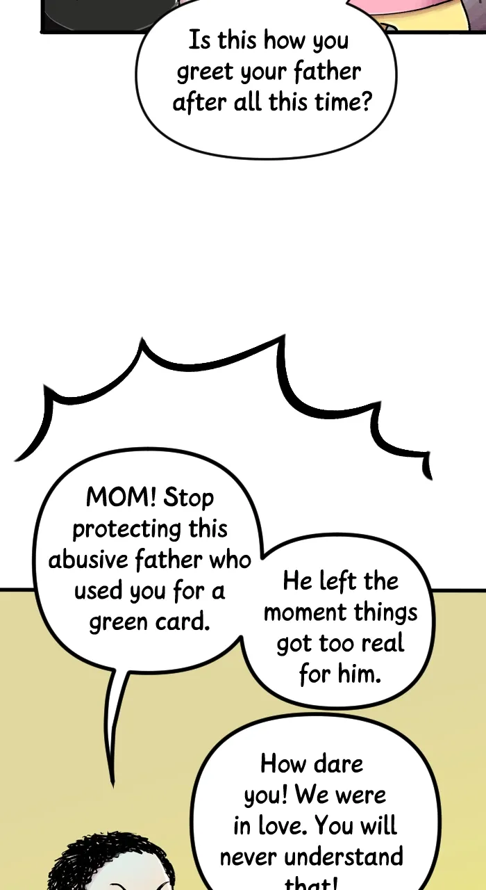 Deception Chapter 278 page 26 - 
