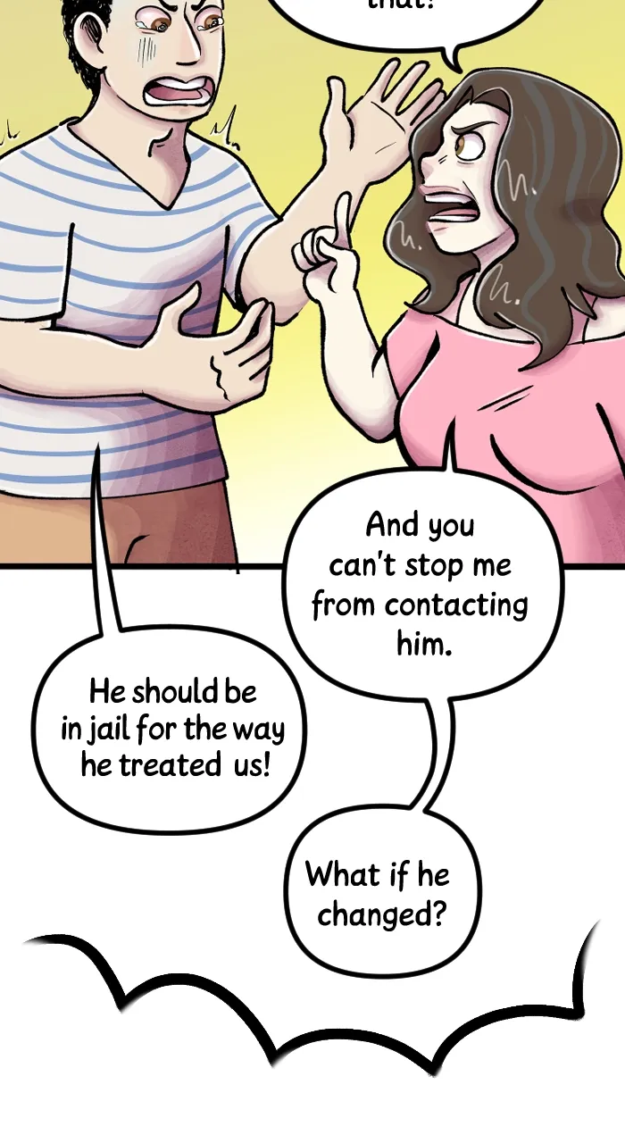 Deception Chapter 278 page 27 - 