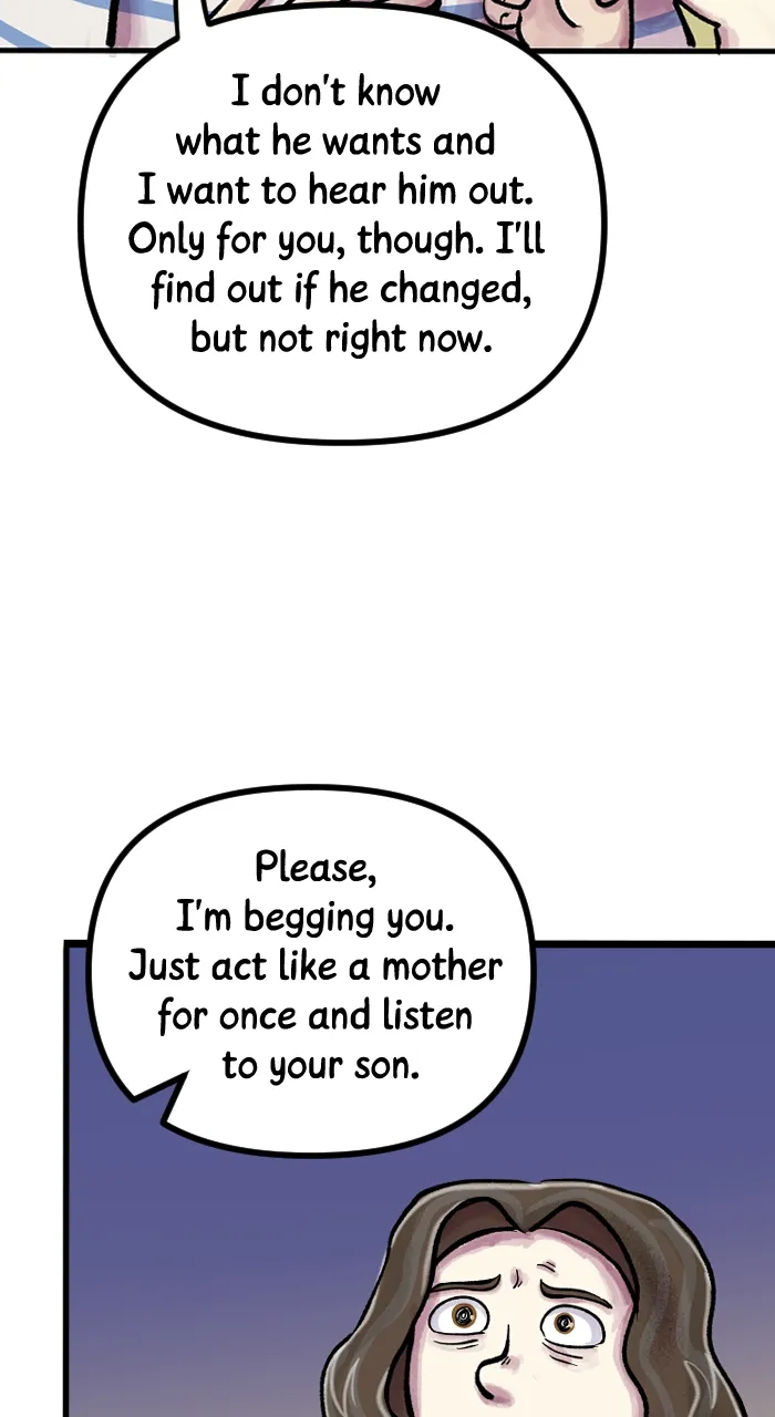 Deception Chapter 278 page 30 - 