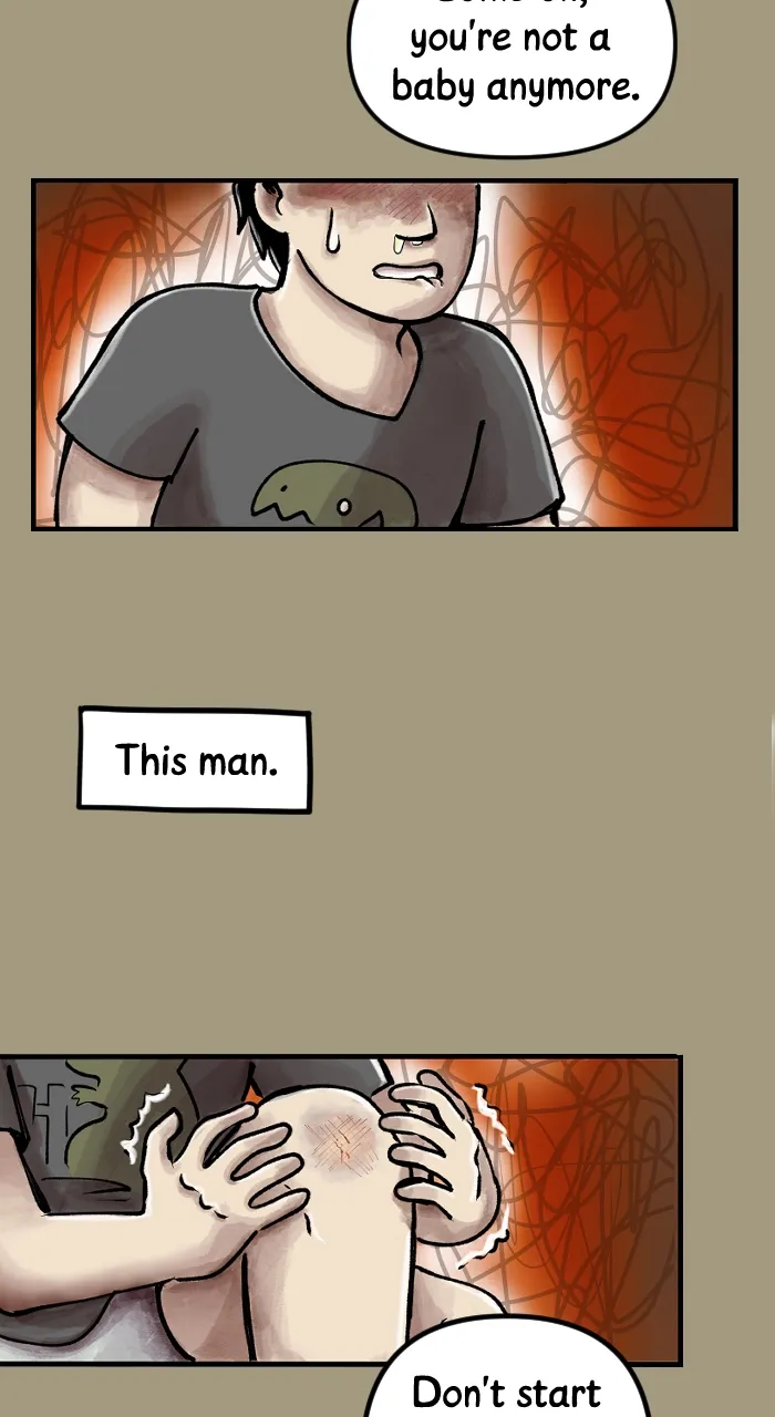 Deception Chapter 278 page 4 - 