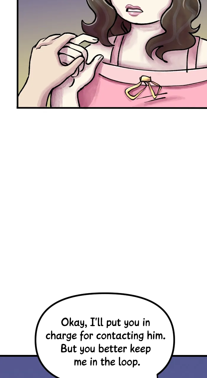 Deception Chapter 278 page 31 - 