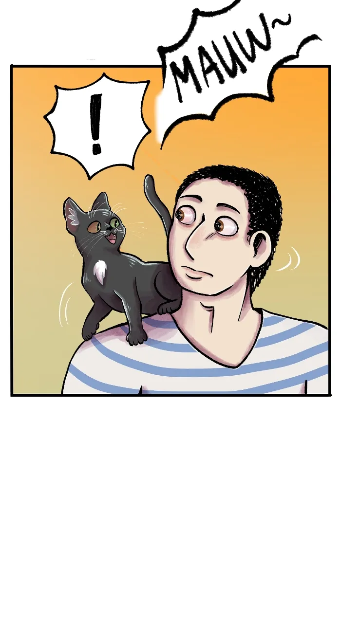 Deception Chapter 278 page 33 - 